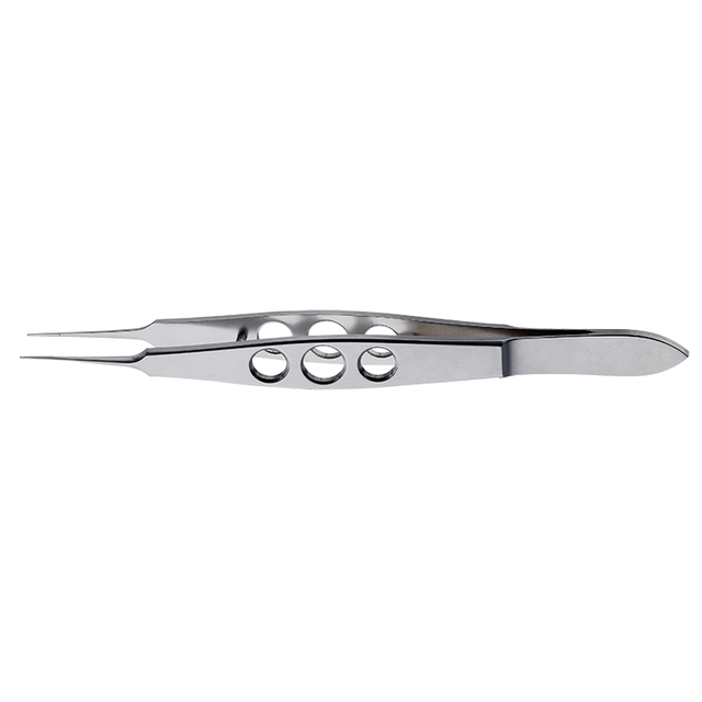 IF-2006 Stainless Steel Pierse Type Micro Forceps
