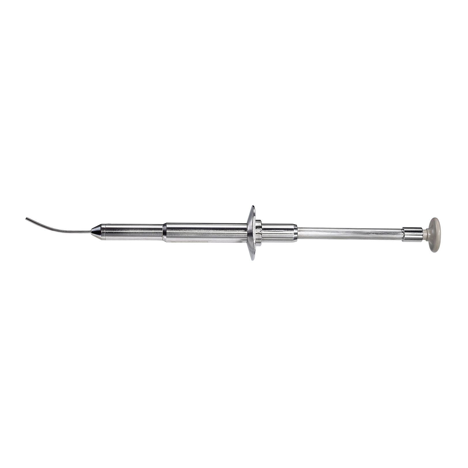 IF-9009 Stainless Steel Injector For Capsular Tension Ring