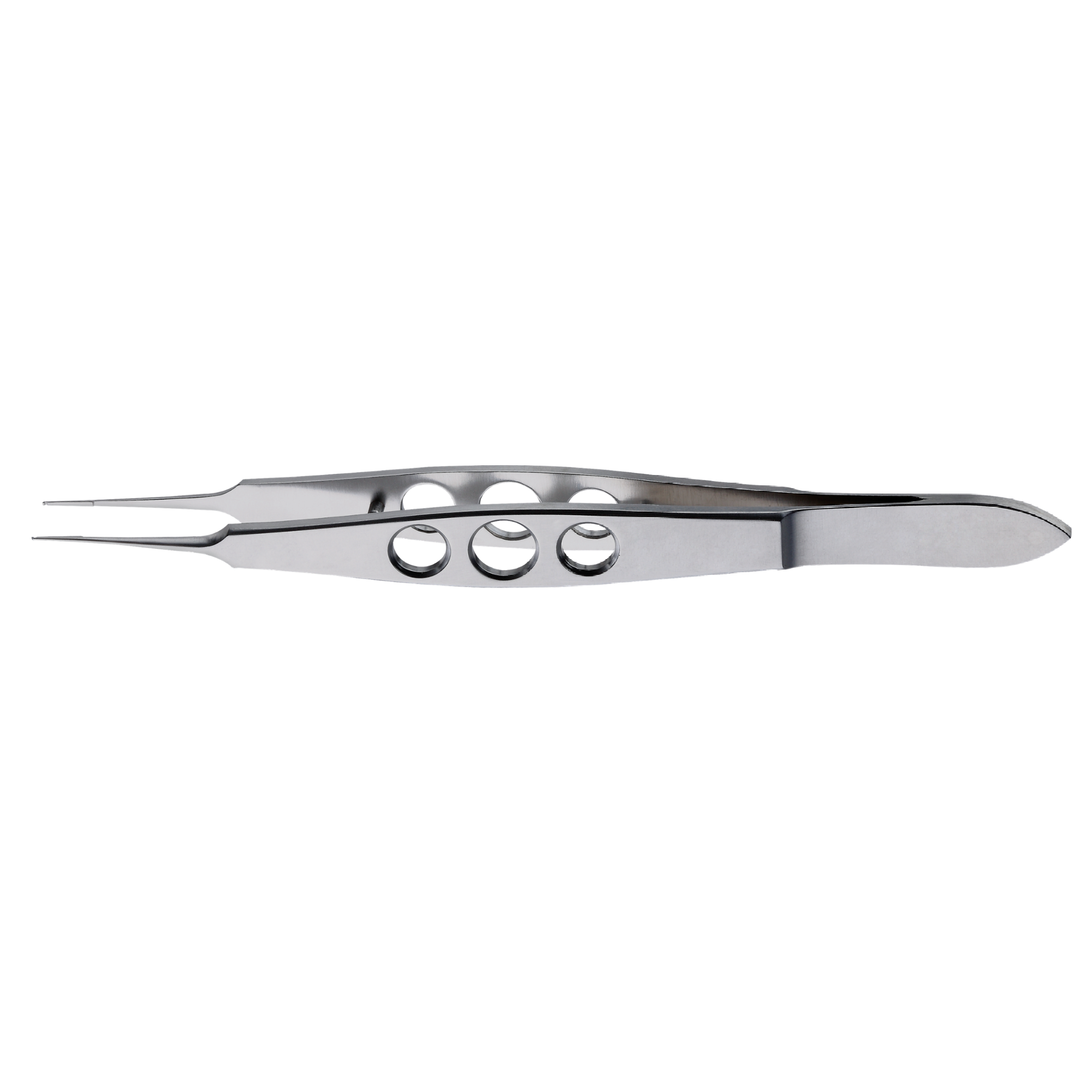 IF-9300 Stainless Steel Tying Forceps　