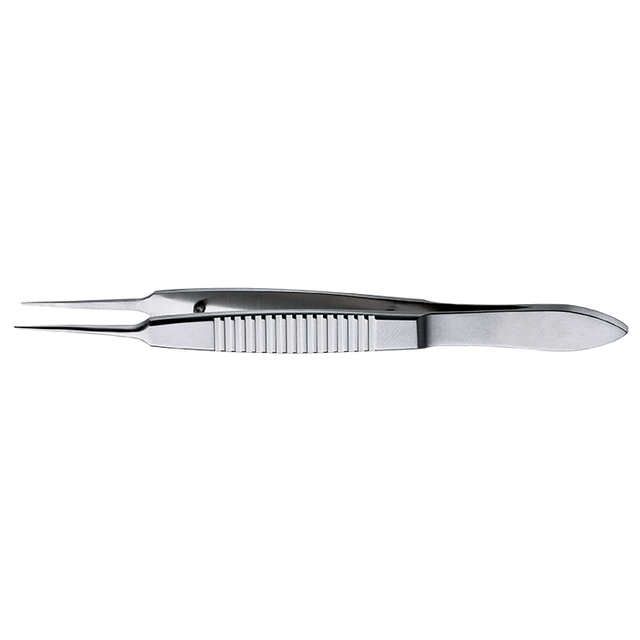 IF-1000A Stainless Steel McPherson Tying Forceps　