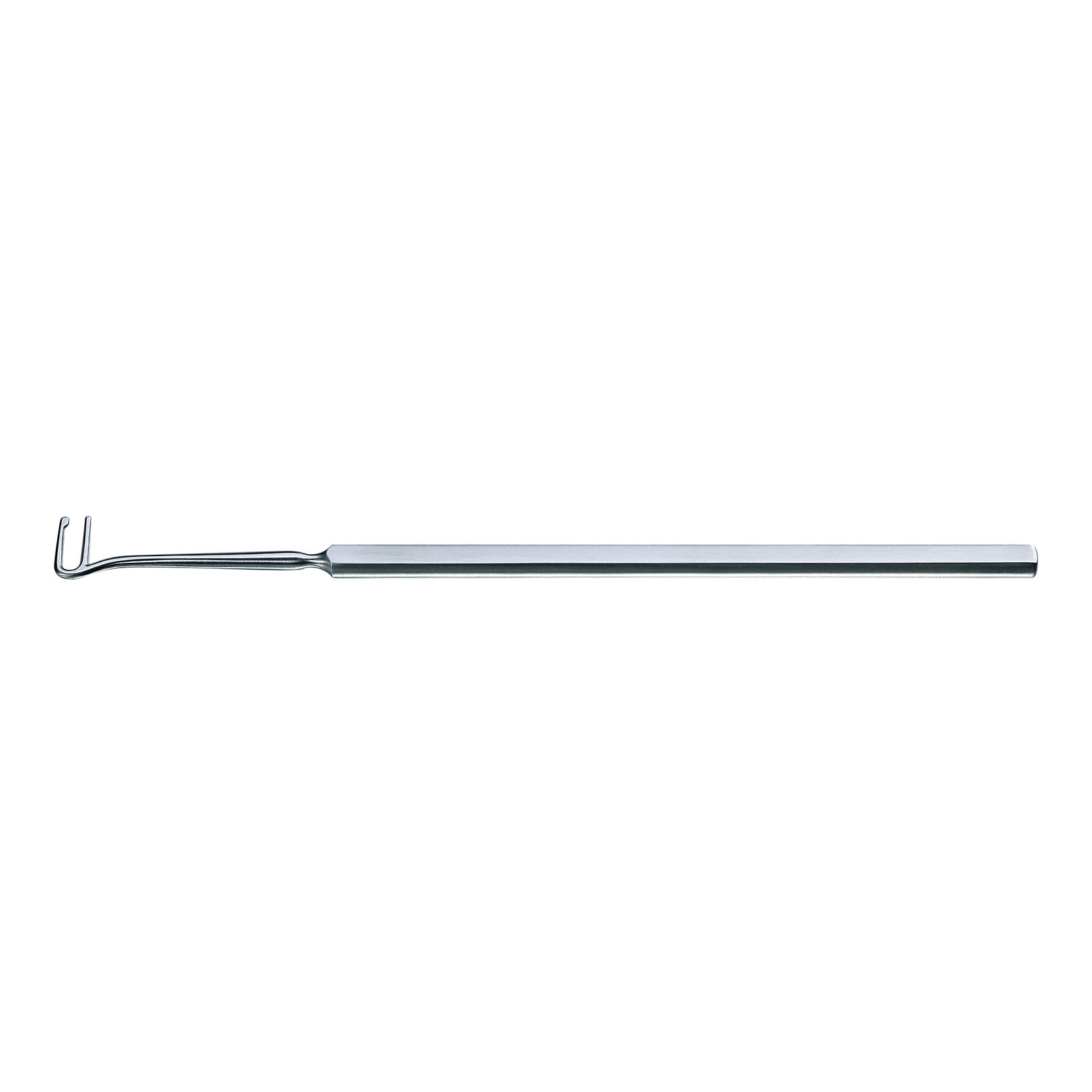 IF-8126 Stainless Steel Muscle Hook