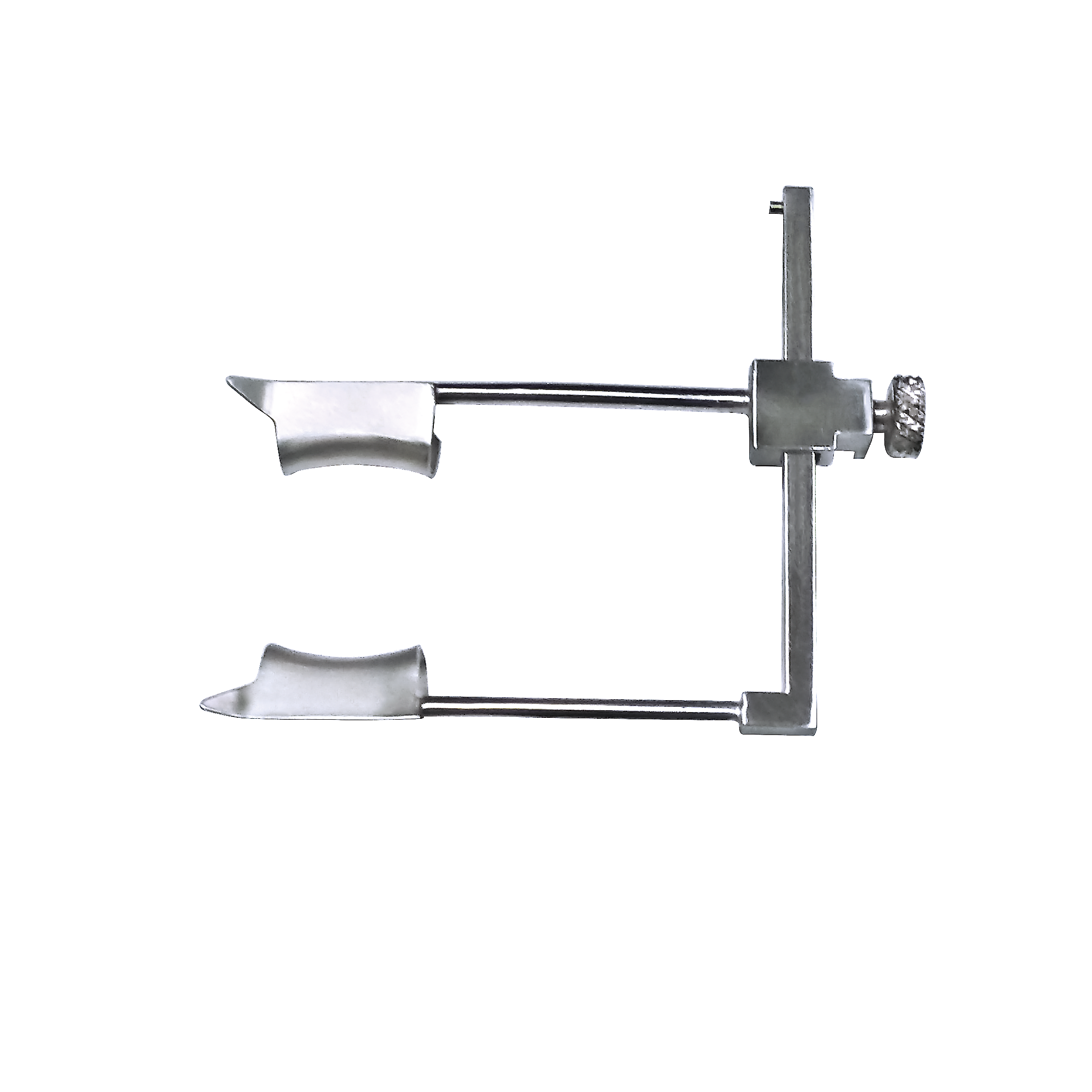 IF-7009NR Stainless Steel Translation Speculum
