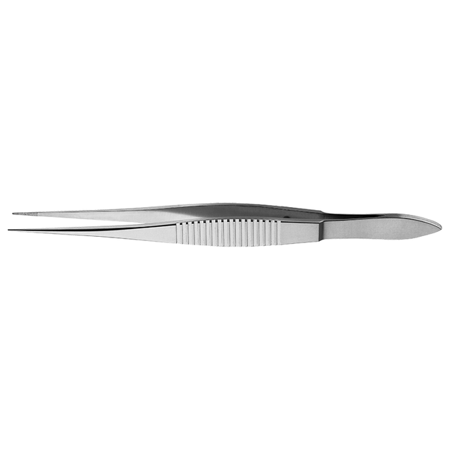 IF-2005A 1.0 Stainless Steel Tissue Forceps 　