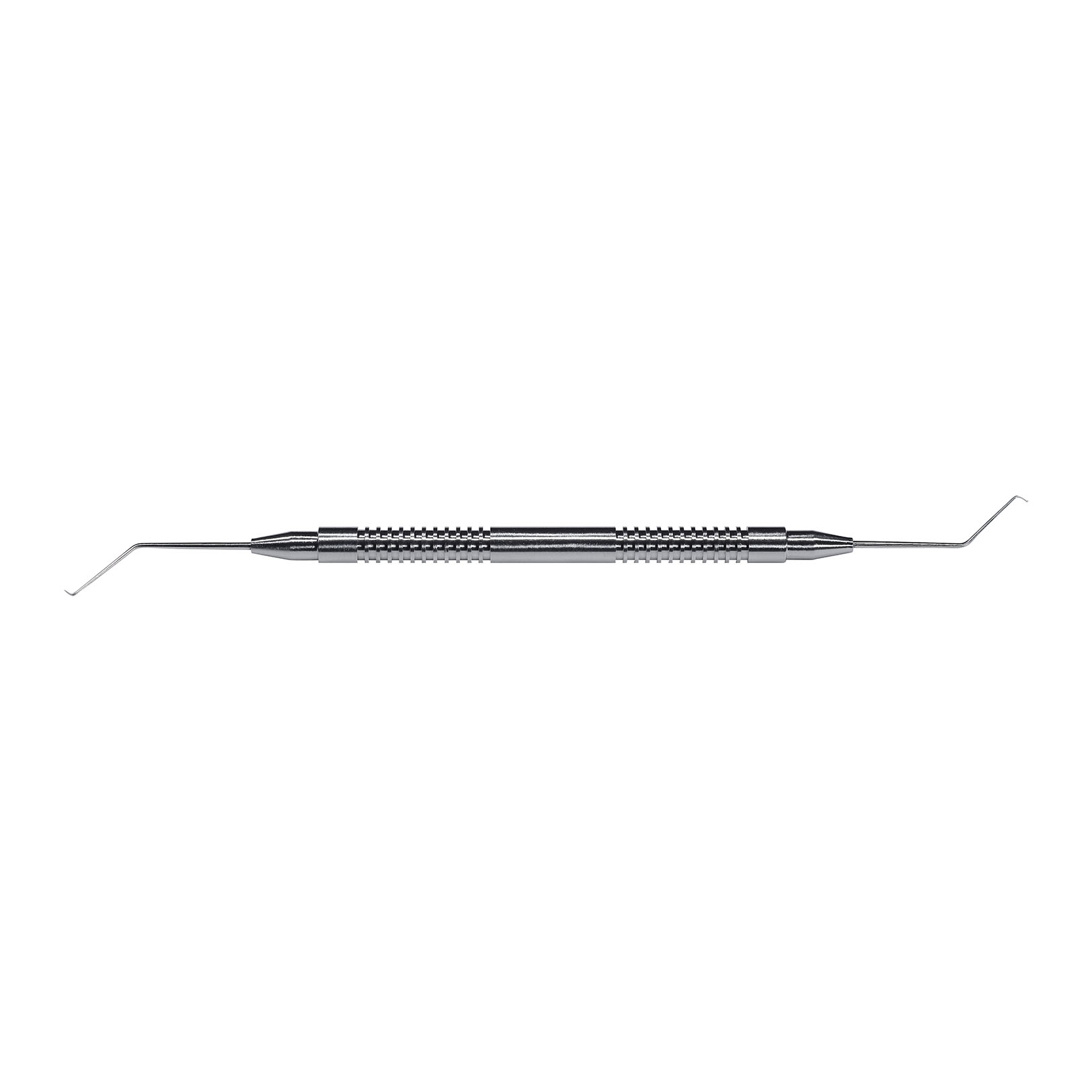 IF-8010 Stainless Steel Double End Belle Phaco Chopper