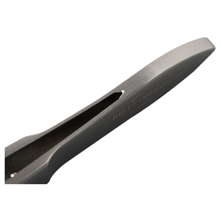 IF-1000C Stainless Steel McPherson Tying Forceps　