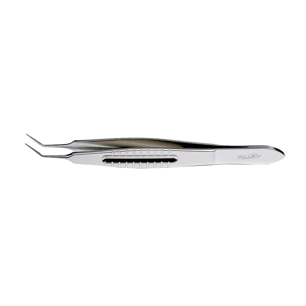 IF-1002C Stainless Steel Belle Tying Forceps