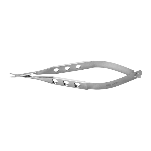 IF-5011 Stainless Steel Conjunctival Scissors
