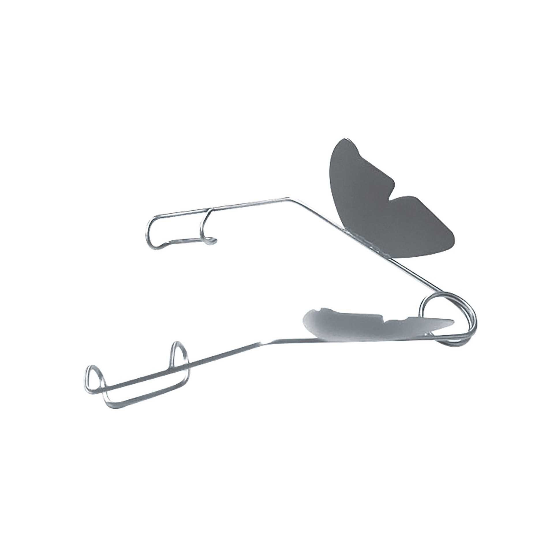 IF7005 Stainless Steel Alfonso Eye Speculum Newborn Buy Wire