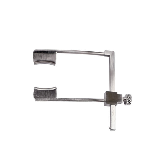 IF-7009L Stainless Steel Translation Speculum