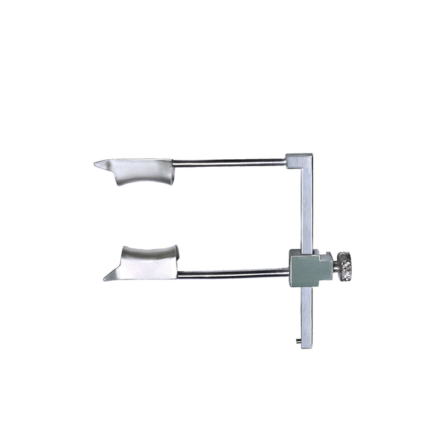 IF-7009NL Stainless Steel Translation Speculum